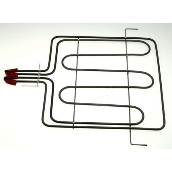 Motstånd Voute - Electrolux - 1497747 - Svart - Designad för Ugn - Originaldel från tillverkaren
