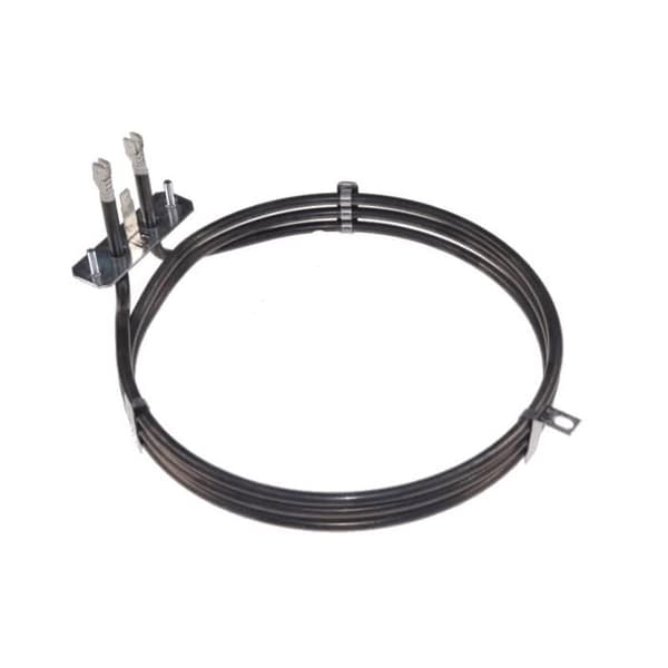 RESISTANS KÖKSFLÄKT 5028117500 RESISTANS ROTERANDE VÄRME 2500 W 230V