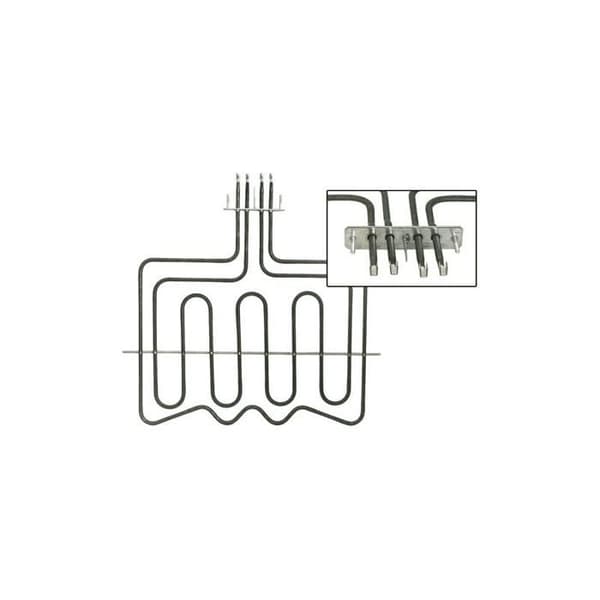 RESISTANS FYRA 330244203 RESISTANS VOUTE GRILL 1000 W + 1900 W