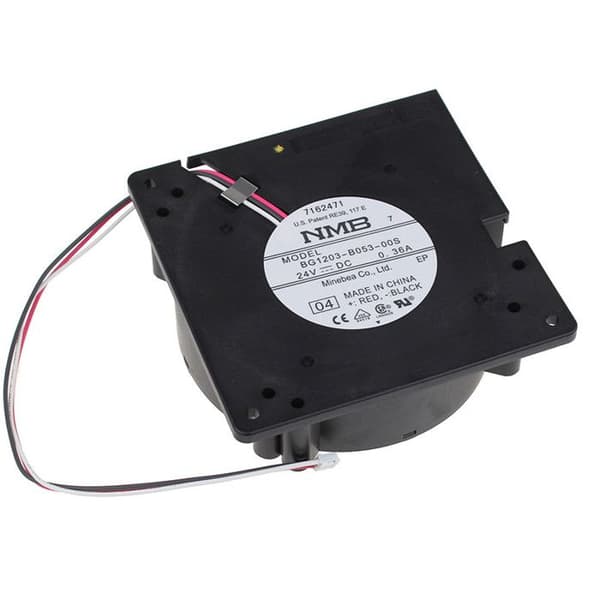 Kylfläktmotor för SIEMENS ugn EH679ME/11 612942 424304 EH77P501E/02 AH34779
