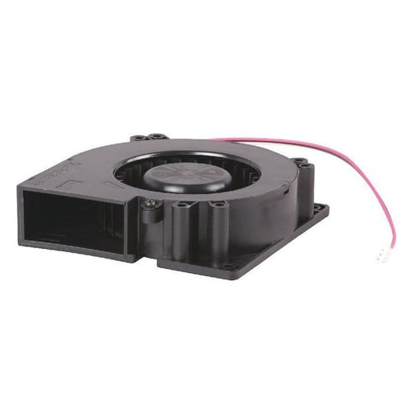 Kylfläktmotor för SIEMENS ugn EH679ME/11 612942 424304 EH77P501E/02 AH34779