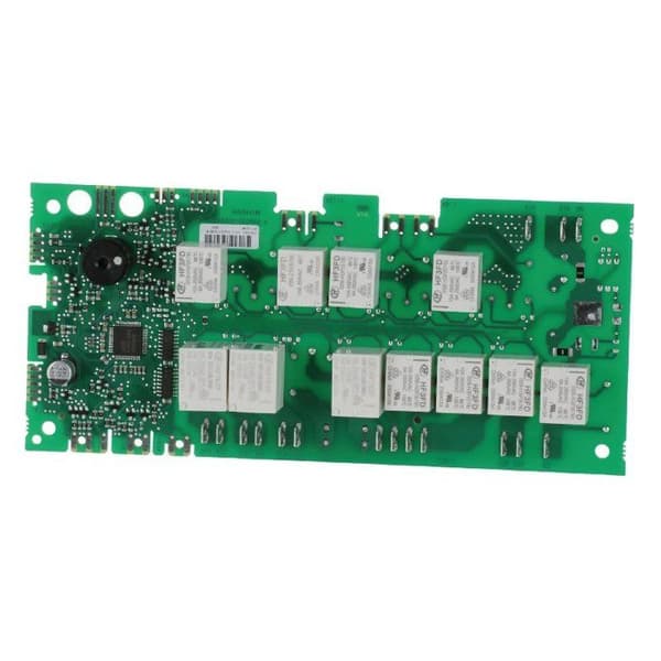 Effektmodul för Bosch ugn 5099694 - HBA63A261F01 651194 HBA63A261F/01 00651194 - BVMParts