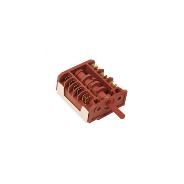 Switch - ARTHUR MARTIN ELECTROLUX - Ugn - CZC6905W - CZC6905X - EKC513505S