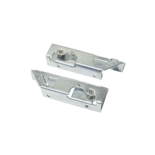 Dörrgångjärnsstödsats för ELECTROLUX 340730 ugn - BVMParts