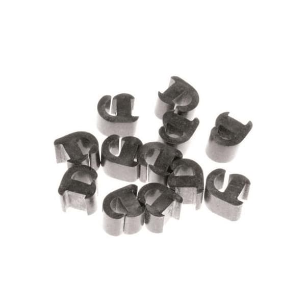 Grillkuddar - ELECTROLUX - 5024705800 - X12 - Spistillbehör - Grillplatta