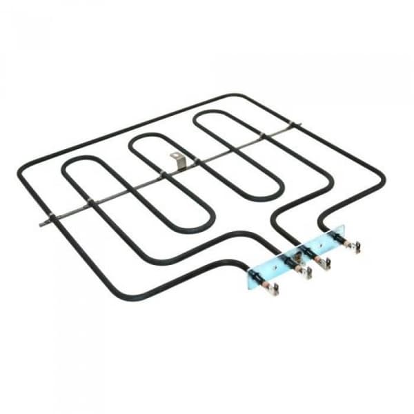 Grill Electrolux Four Element 3427511237