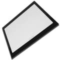 Miniatyrbild 1 av 2: Pyro interiörglas 479x391mm - ARTHUR MARTIN - Ugn, spis - Kompatibel med FE6426X, FE6451NG, FE6681X