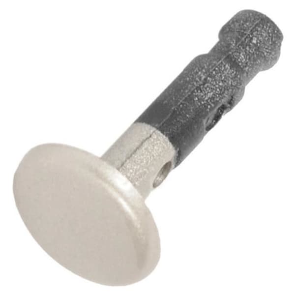 Silver timerknapp - Ugn - ARTHUR MARTIN ELECTROLUX (47144)