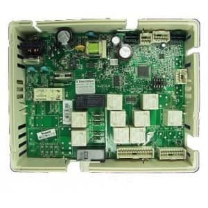 OVC2000 elektronisk kraftmodul för AEG B8972-4-A ugn - Bredd 160 mm, Längd 195 mm