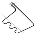 Miniatyrbild 2 av 2: SULMOTSTÅND 1200W för ARTHUR MARTIN ELECTROLUX FAURE 8687125 ugn - * CE5028 CV5072W-1 3570 - BVMParts
