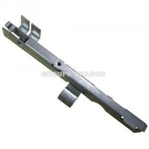 Höger gångjärnslager - ELECTROLUX - FE6422NG1 - 3301548024 - B1180-4-B UK - B4101-4-A UK - B8871-4-A UK