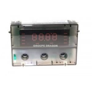 Rhea programmeringsmodul för ugn - Electrolux - 8996619279806 - Apparattillbehör - Designad för: Ugn