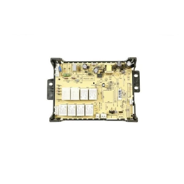 Whirlpool 481011085535 Programmerad effektmodul ugn