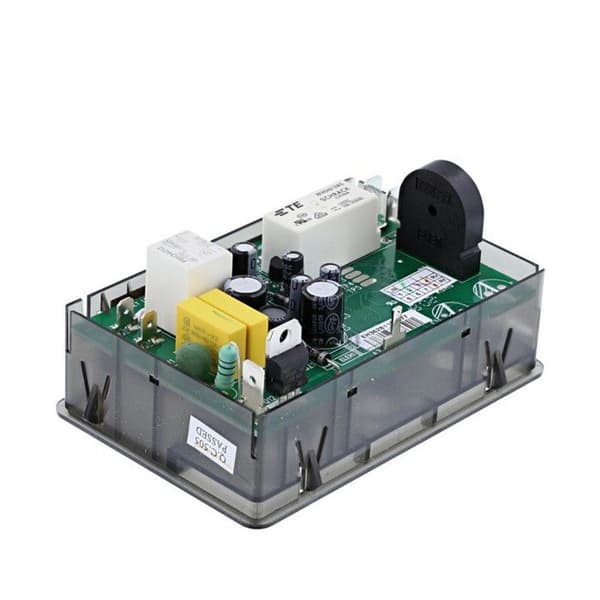 Displaymodul - ELECTROLUX - 561949062 - Röd - Vit - Ej diskmaskinskompatibel