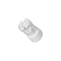 Miniatyrbild 2 av 2: Lampsupport - ELECTROLUX - 5026676700 - Vit - Kompatibel med Electrolux-apparater