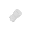 Miniatyrbild 1 av 2: Lampsupport - ELECTROLUX - 5026676700 - Vit - Kompatibel med Electrolux-apparater