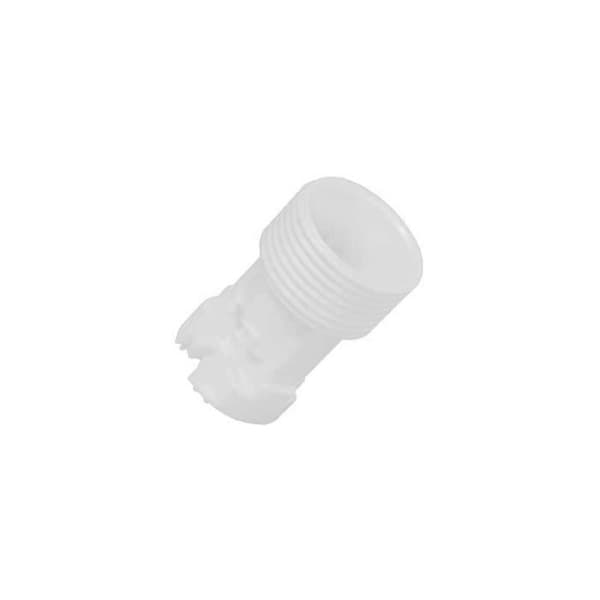 Lampsupport - ELECTROLUX - 5026676700 - Vit - Kompatibel med Electrolux-apparater