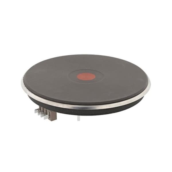 Electrolux Kokplatta 2000 w diam 180mm - snabb för Electrolux spis 14005594702