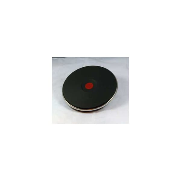 Electrolux Kokplatta 2000 w diam 180mm - snabb för Electrolux spis 14005594702