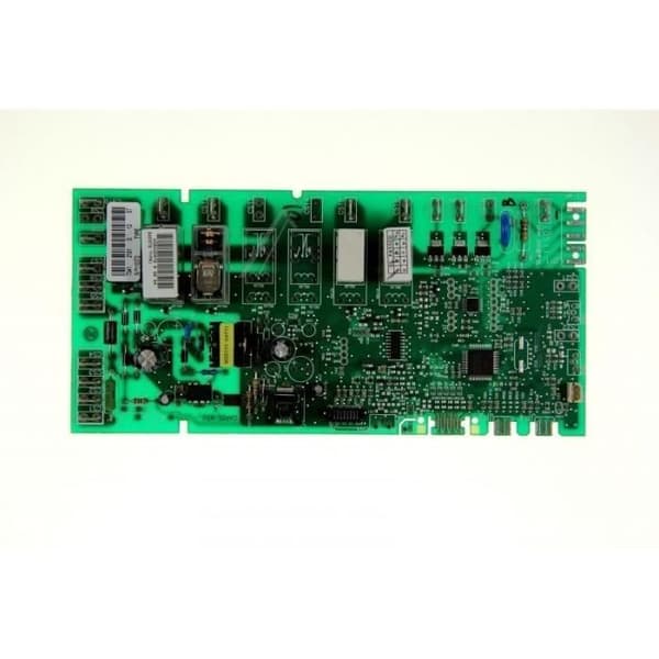 STRÖMFODUL FÖR SAUTER UGN d255063 - * AS6020528 SFP650BF11- AS6020528 SFP650XF12 - SFP6 - BVMParts
