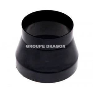 120/150 mm adapter för FAGOR huva - 3CFT-9RV - 3CFT-9RV1 - 3CFT-9SX - 3CFT-9SX1