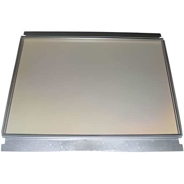 Inre glas för ugn - SAUTER - 5756538 - Originaldel - Kompatibel med FAGOR/BRANDT - 74X6800 SFP50WF1