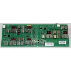 SAUTER induktionskontrollpanel - STI964X1 STI964X AS0022662 - Tillbehör till spishäll