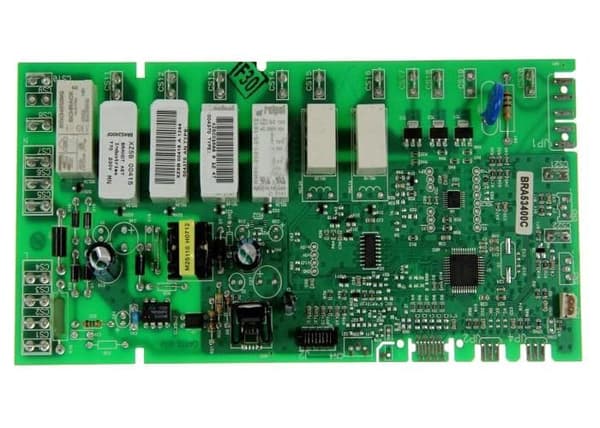 KORT ELEKTRONISK UGN AS6015867 KRAFTKORT