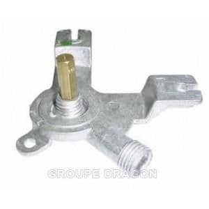 Ventury rapid injector support för BRANDT 91200 spis - Original tillverkardel