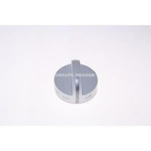Vit termostatratt för BRANDT spis - KMPM1001W1 70X0469 KMP1010W1