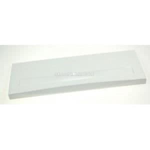 Nedre lådfront till BRANDT 74X2904 KE360WE1 KGC1005W1 spis - Vit