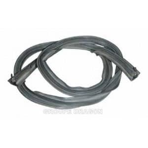 Fasadpackning för dörr - THOMSON - TC53111 - 1040 mm - Originaldel - Spis