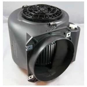 BRANDT HOOD FLÄKTMOTOR