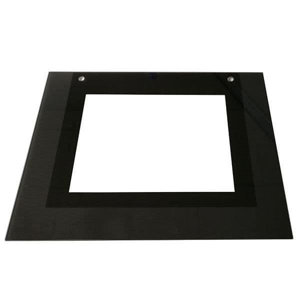 Ytterdörrsglas för BRANDT ugnar och spisar - modell FC632BF1