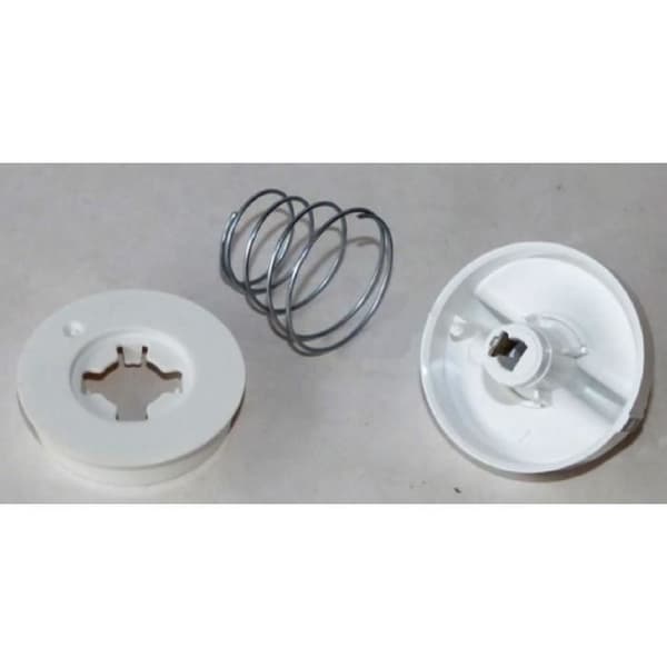 VITGASKONTROLL FÖR BRANDT COOKER C181223P7