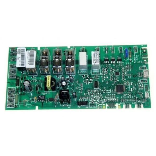 DEDIETRICH UGNENS KRAFTMODUL