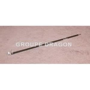 Kvartsmotstånd - Brandt - FC-260CW - FC-260MW - AS6004629 - FC-260MB