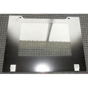 EXTERIÖR GLAS FÖR BRANDT FP1064B1 UGN MED...