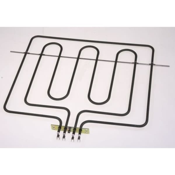 Topp-/grillmotstånd 900 w + 1200 w för BRANDT ugn 7904546 - 79X7945 C4210EB - C4210EB1 (BRANDT - BVMParts