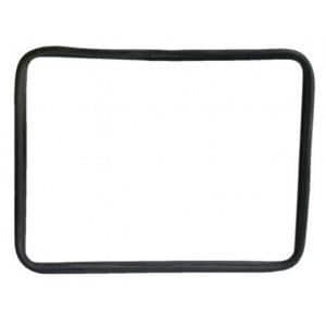 Flätad dörrtätning för Brandt ugn - ADV0143 ECV1BLANC ADV0144 ECV1BLACK