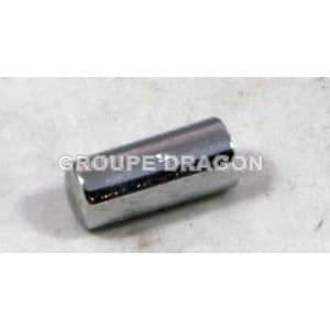 Knopp för BRANDT huva - AC236BF1 76X2481 AC236BF11 - AC236BF1 - AC236BF12 - AC236BF1 - AC236BF13