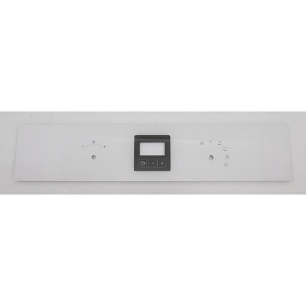 Bakplåt för ugn - BRANDT - FP651WF1 - FP651WF11 - FP652WF1 - FP652WF11