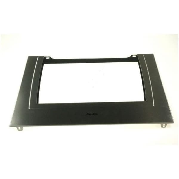 Ytterglas till De Dietrich AS6017996 SFP630XF1 SFP630XF12 SFP630XF11 ugn