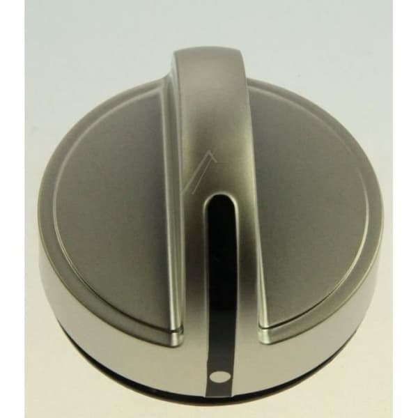 Brännarhandtag för BRANDT 8646545 spis - KGC1005X1 KG561XE1 74X1034 KG561XE11 - BVMParts