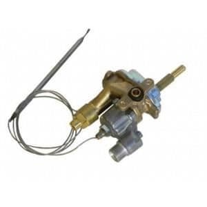 Termostat för Faure gasugn 3577249026 CGL6001W AEG - Originaltillverkade del