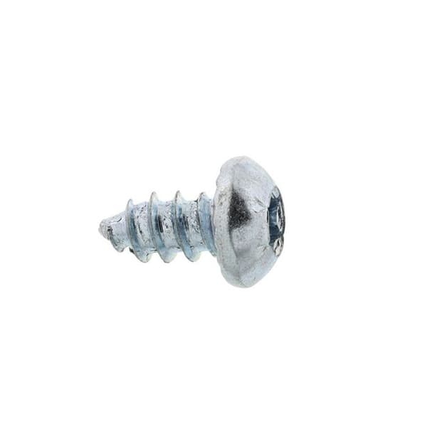 Vis torx 4.2x8 mm för ugnskoch för Electrolux 354322802