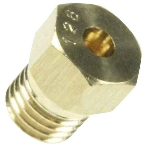 Sprutmunstycke, original gasspis / spisplatta - ARISTON HOTPOINT, INDESIT, WHIRLPOOL