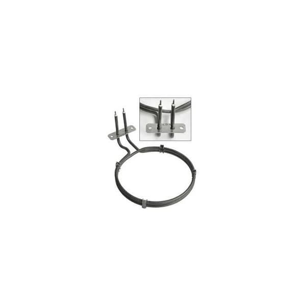 Cirkulärt motstånd pm 240 v för SCHOLTES ugn - F384 - F384E - Original tillverkardel
