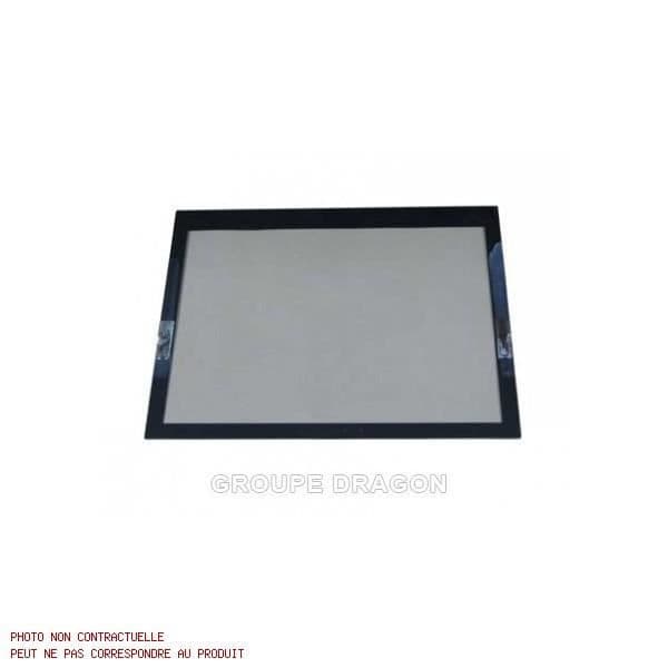 Häll för ugn - FAGOR - SVART BAND GLAS FÖR SFP940B1 - 70X1534