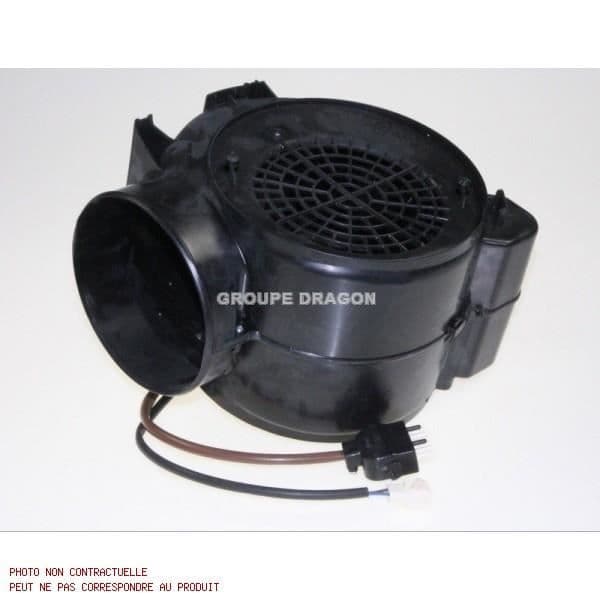 Motor för fläkt - FAGOR - 5CDC60B - Originaldel - Kompatibel med 5CDC60N - 71X2210